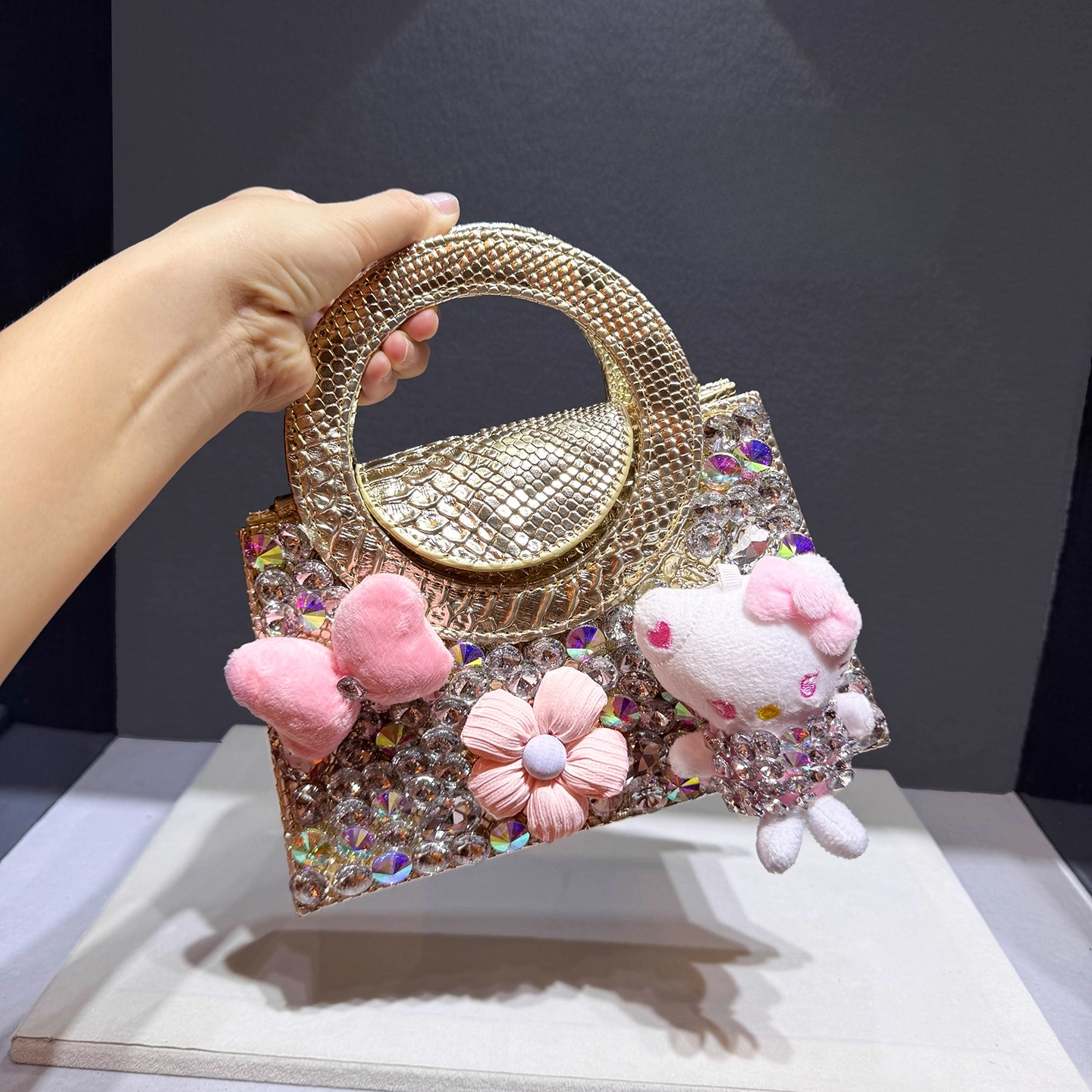 Luxury Bags To Sell - Luxury Brand Fashion Exquisite Hand Carry