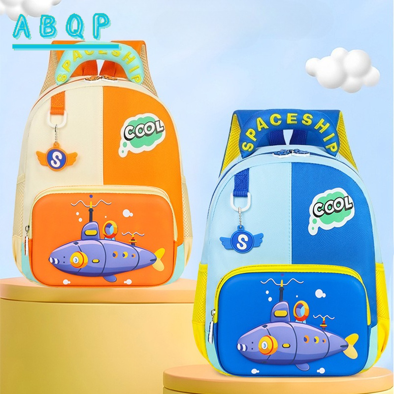 Luxury Bags For Kids - New Kindergarten School Bag Cartoon Cute