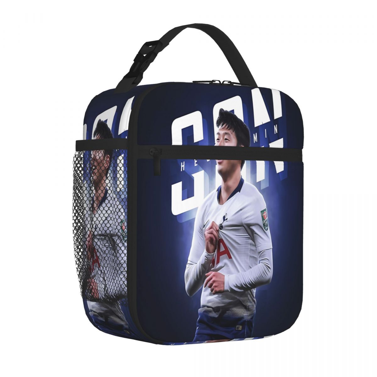 Luxury Bags For Kids - Bestselling Son Heung-min 89 Light Luxury