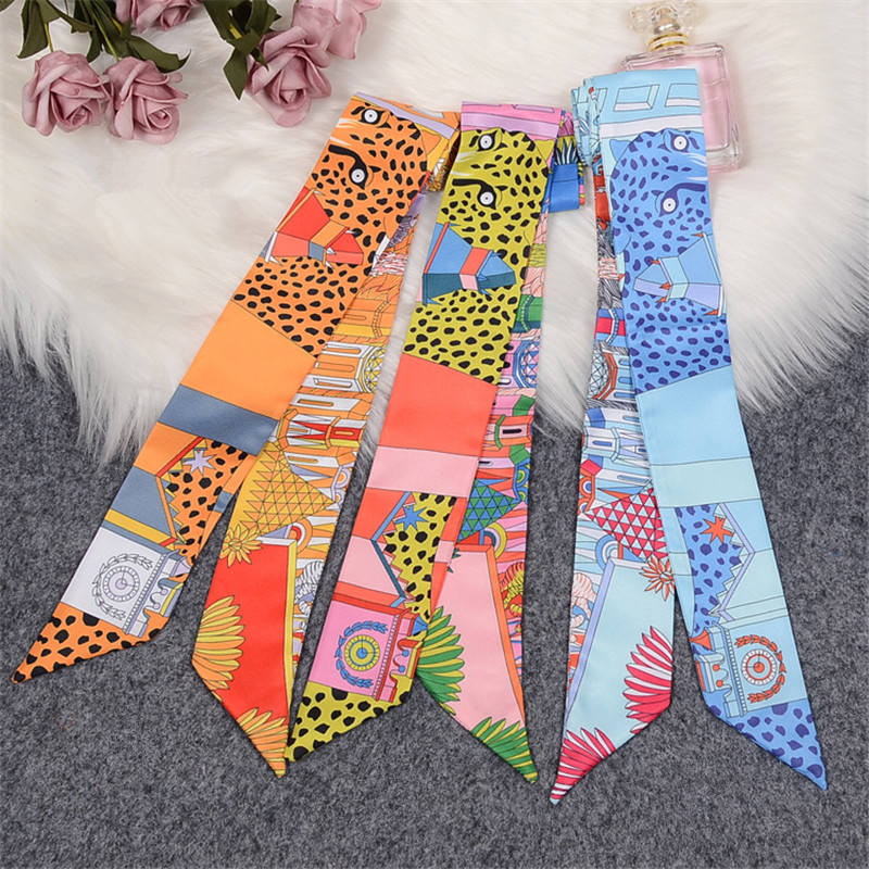 Luxury Bags Women Brands - Animal Town 2023 New Design Leopard