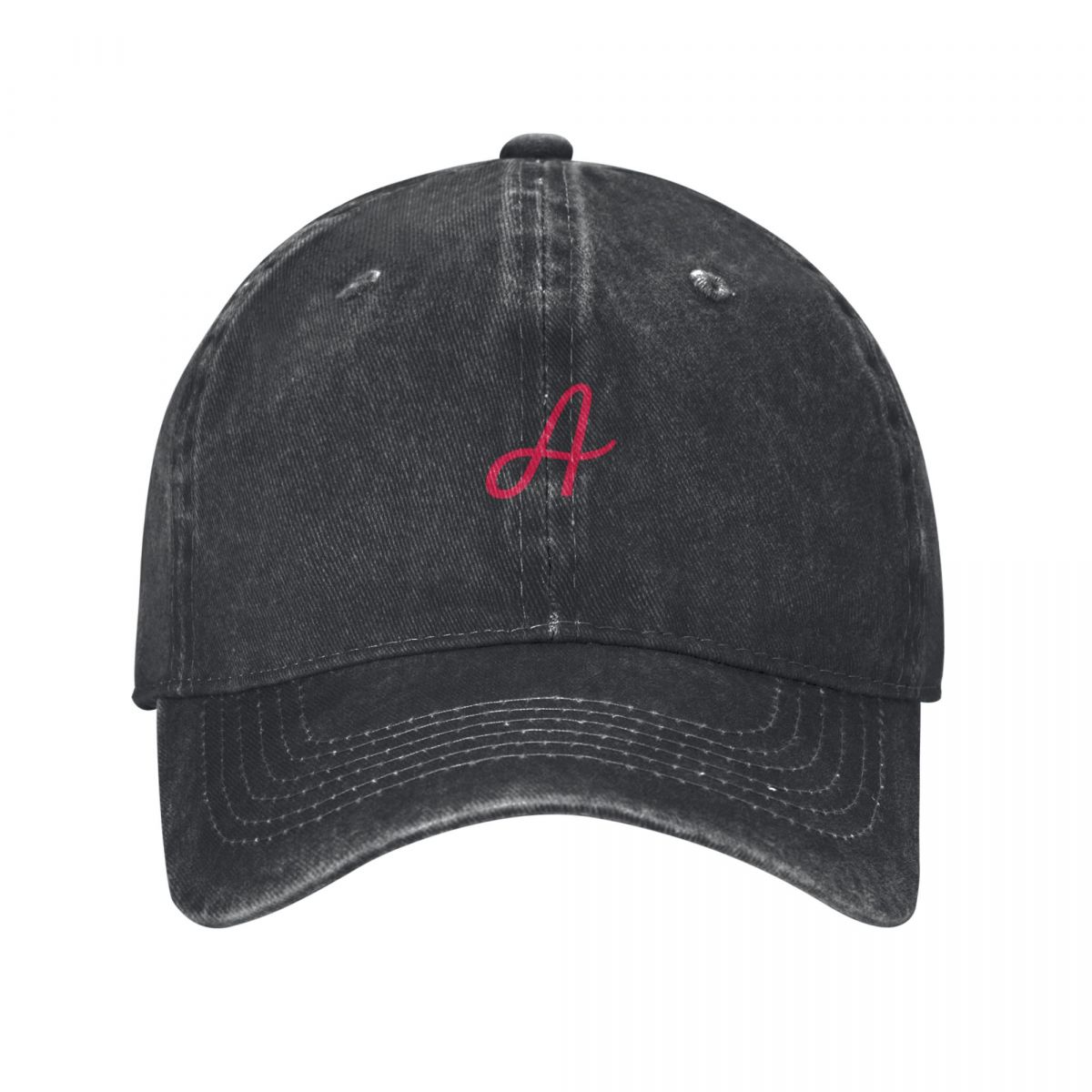Luxury Bags For Kids - Hat with initial letter, hat for