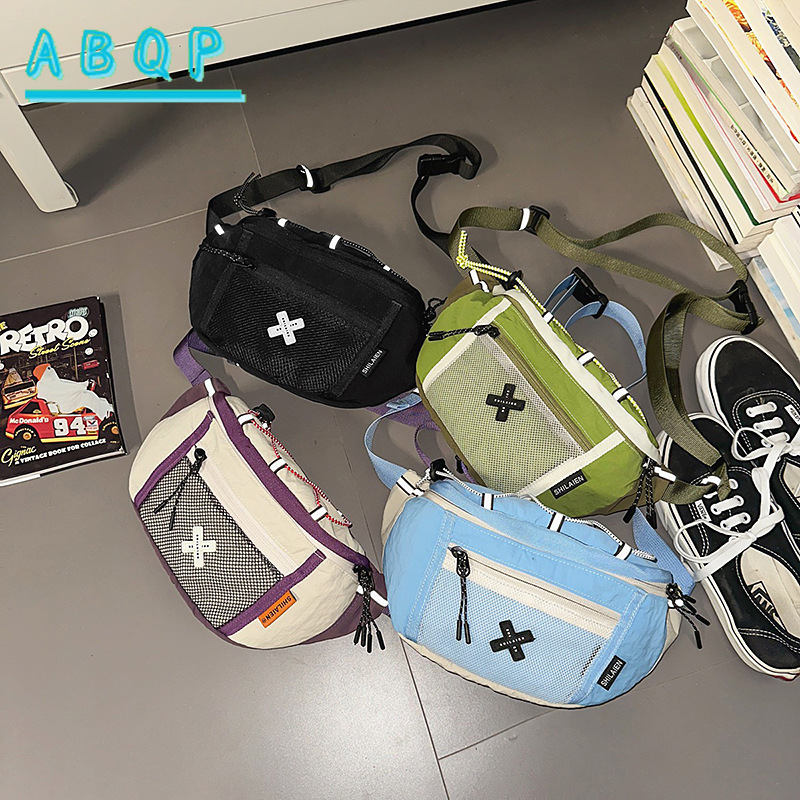 Luxury Bags For Kids - ABQP New Waist Bag Luxury Brand