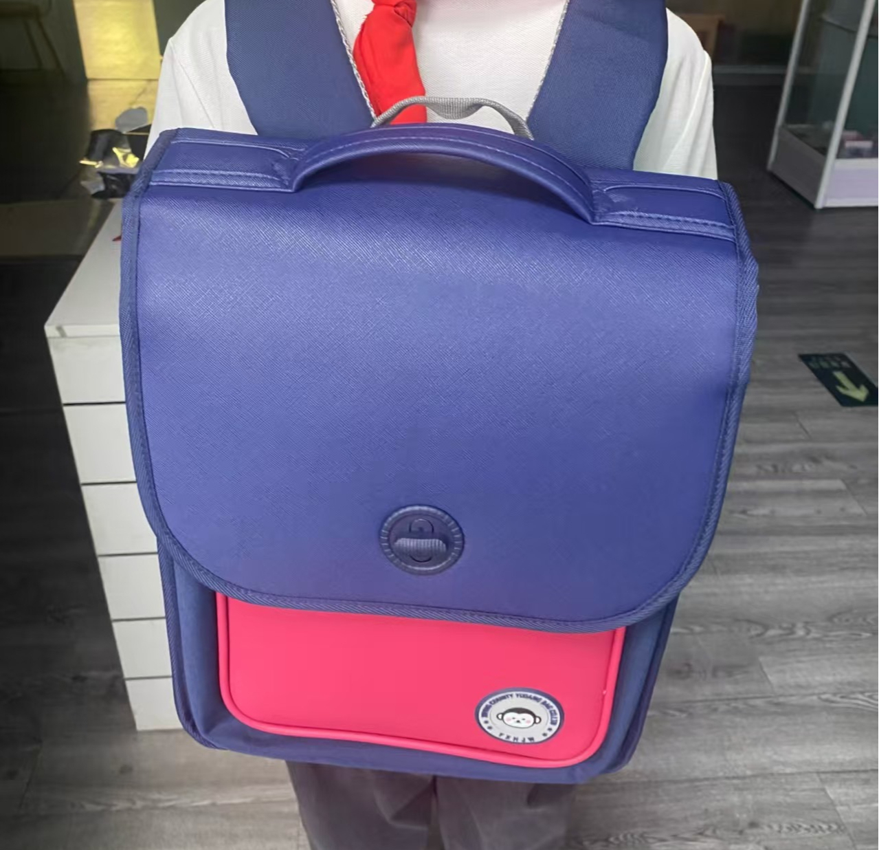 Luxury Japanese Bags Brands - School Bags for Boys Girls Luxury