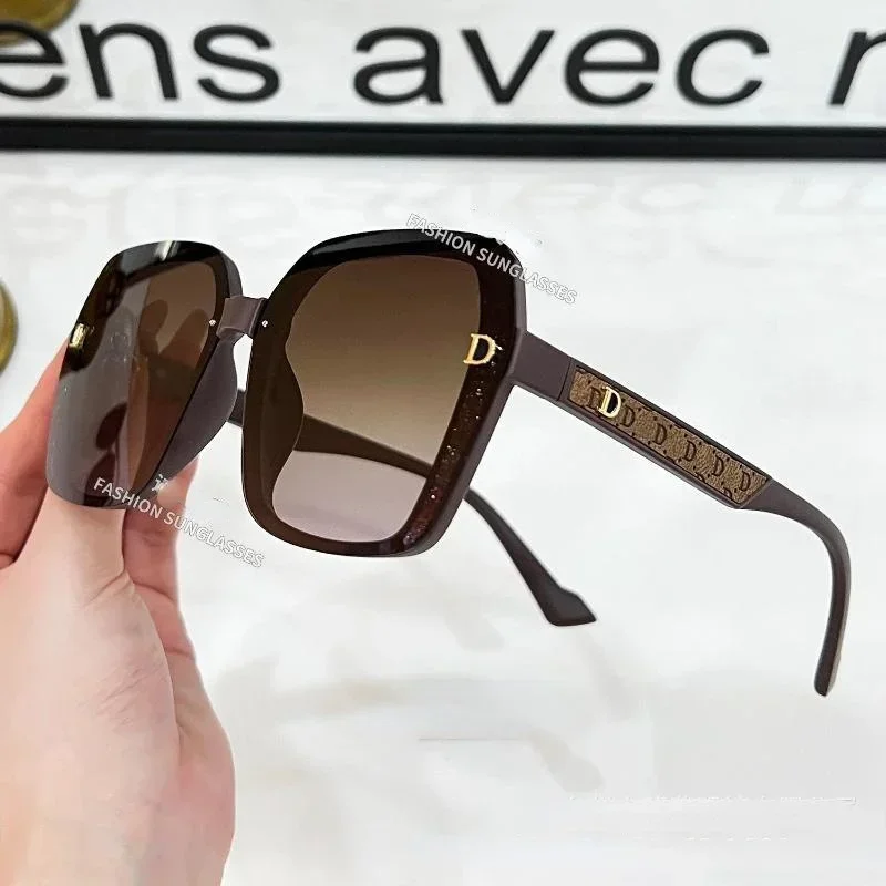 Women Luxury Bags Ysl - New High Definition Polarized Fashion Light