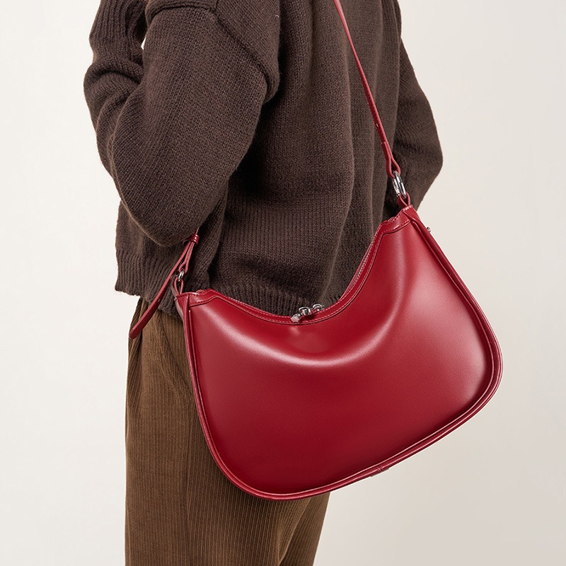 Zency Premium Genuine Leather  - Luxury Bags Sale recension och pris