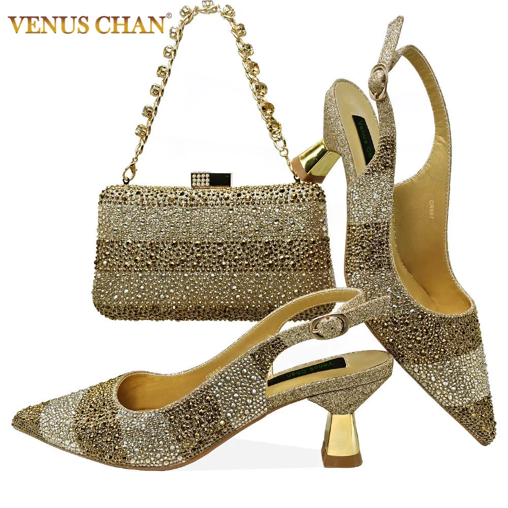 Venus Chan 2024 Hot Selling IN - Luxury Bags To Sell recension och pris