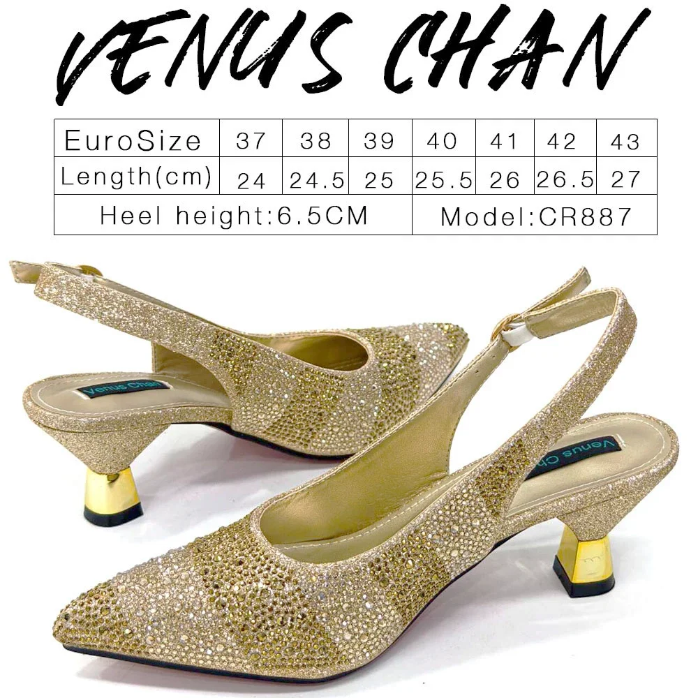 Venus Chan 2024 Hot Selling IN - Luxury Bags To Sell recension och pris