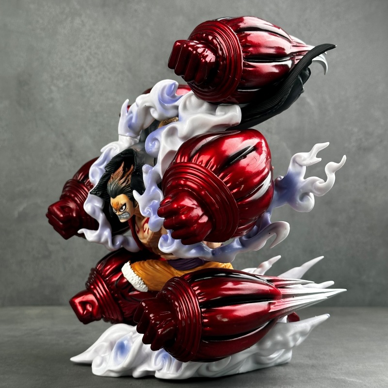 One Piece Tianhui Luffy Handhe - Luxury Bags Level recension och pris