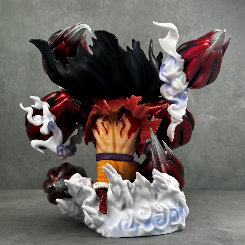 One Piece Tianhui Luffy Handhe - Luxury Bags Level recension och pris