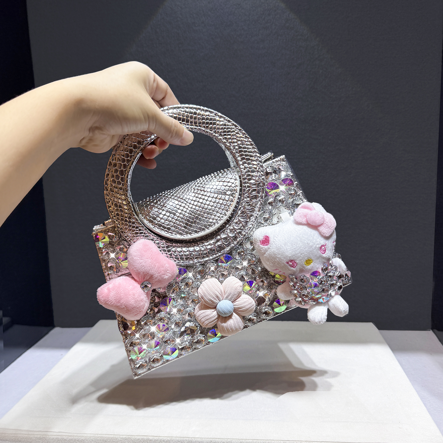 Luxury Brand Fashion Exquisite - Luxury Bags To Sell recension och pris