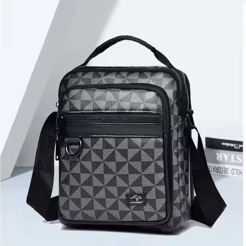 Luxury Brand Business Backpack - Luxury Bags For Men Brands recension och pris