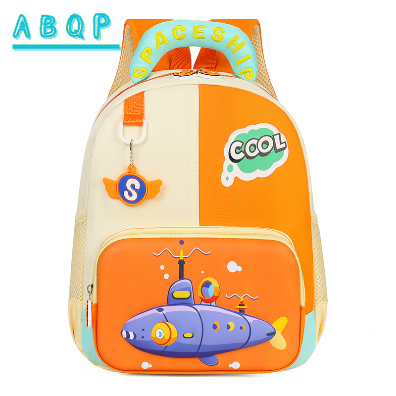 New Kindergarten School Bag Ca - Luxury Bags For Kids recension och pris