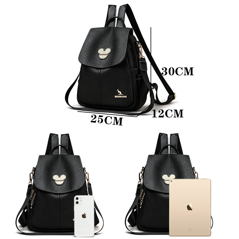 2024 Luxury Travel Backpack Fa - Luxury Bags Women Brands recension och pris