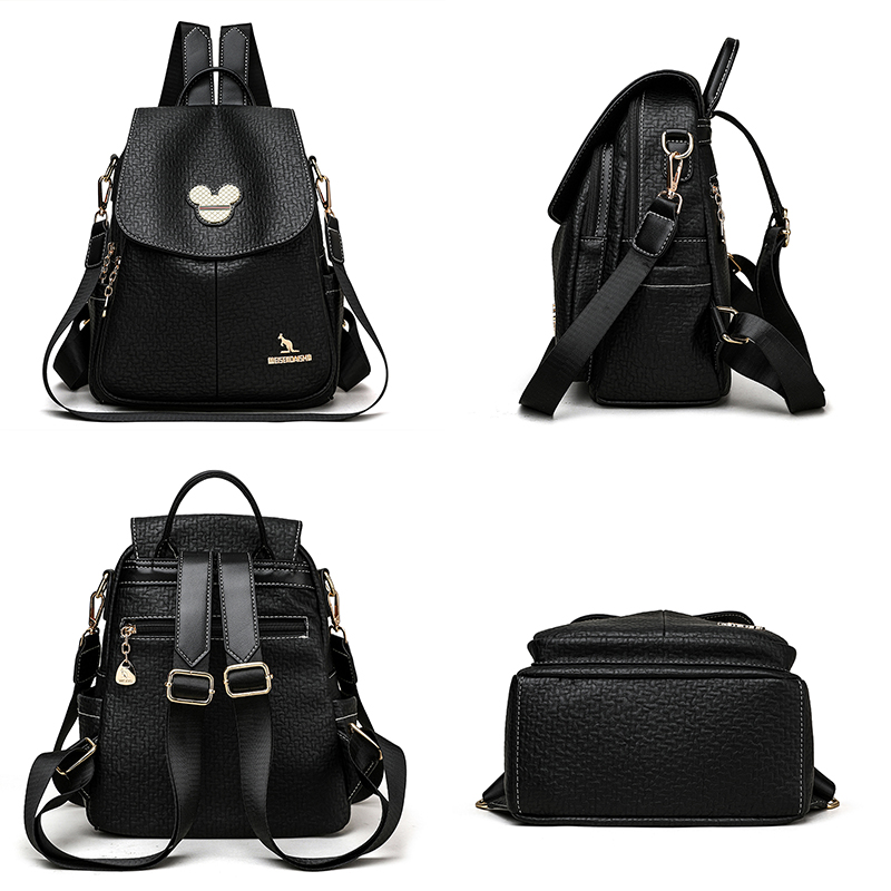 2024 Luxury Travel Backpack Fa - Luxury Bags Women Brands recension och pris