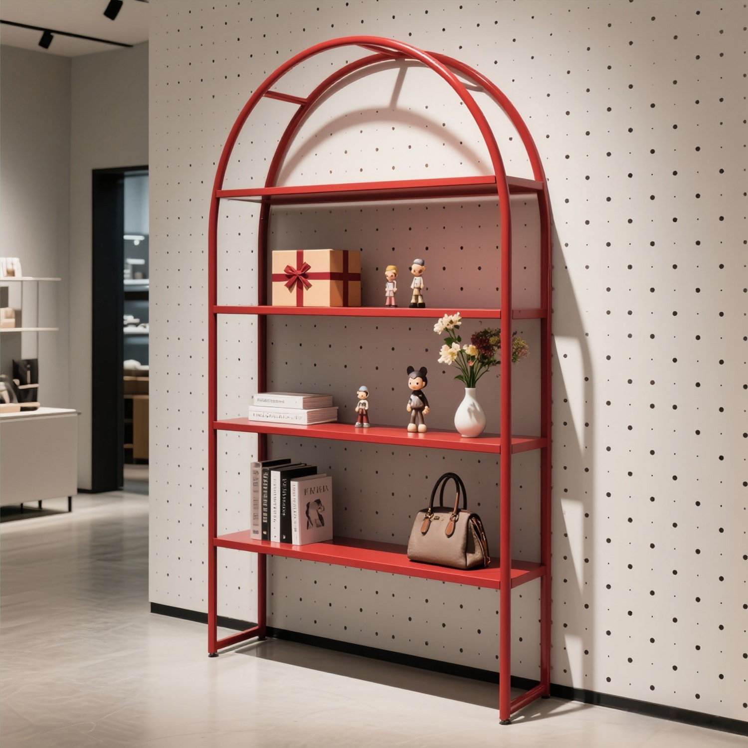 Light luxury clothing store di - Luxury Bags Level recension och pris