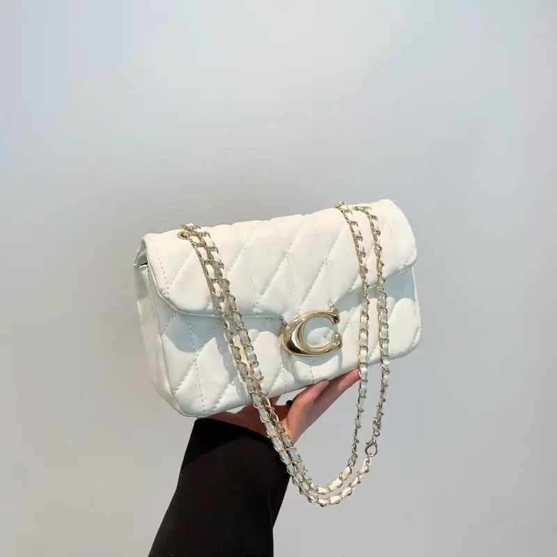 Luxury Women's Crossbody Bag P - Luxury Bags Sale recension och pris