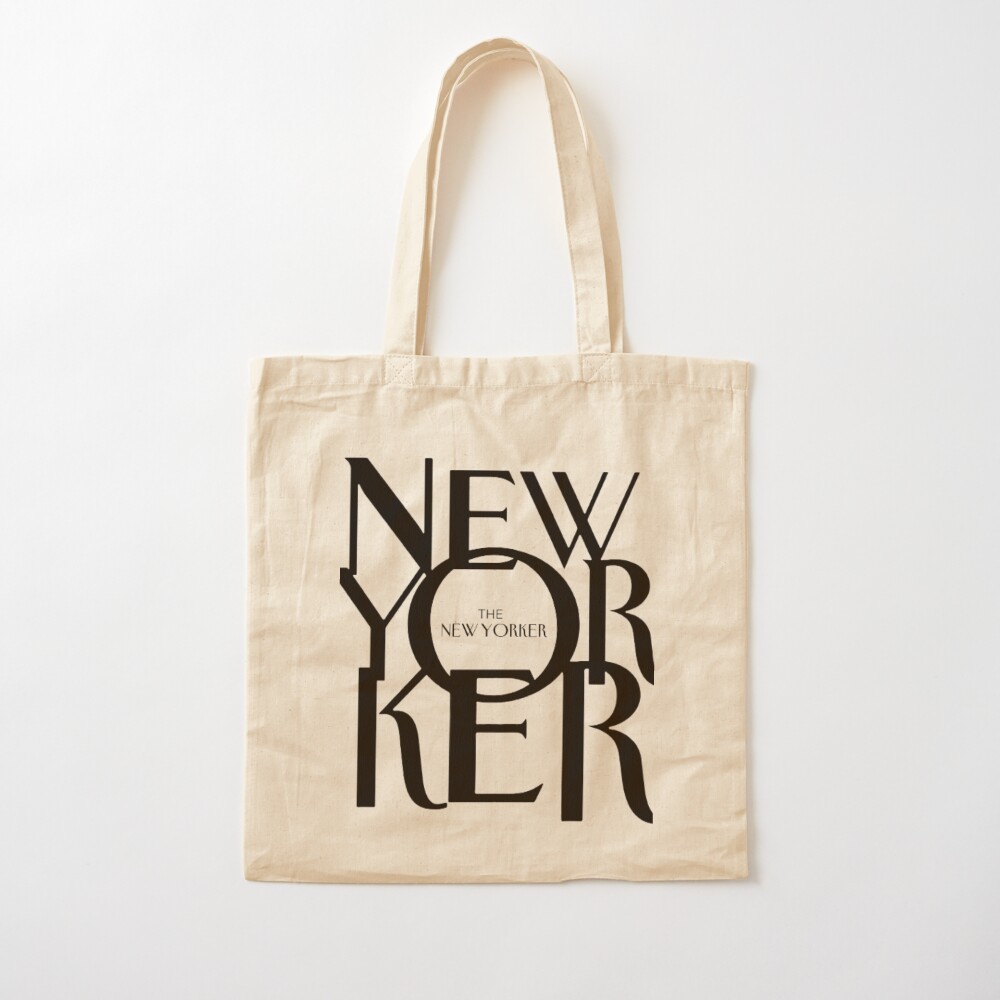 new york letters Tote Bag bags - Luxury Bags New York recension och pris