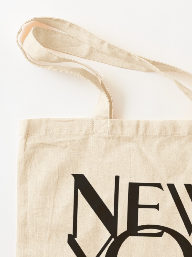 new york letters Tote Bag bags - Luxury Bags New York recension och pris