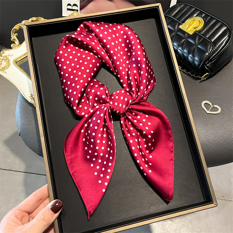 Luxury New Printed Scarves Wom - Luxury Bags Mini recension och pris