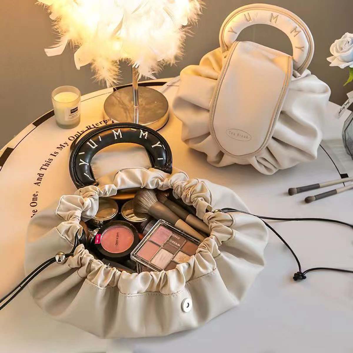High appearance level makeup b - Luxury Bags Level recension och pris