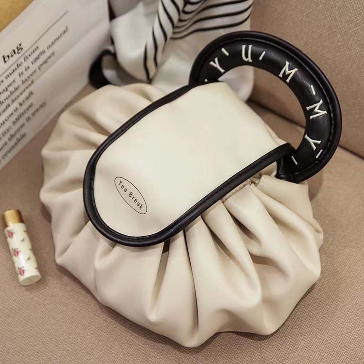 High appearance level makeup b - Luxury Bags Level recension och pris