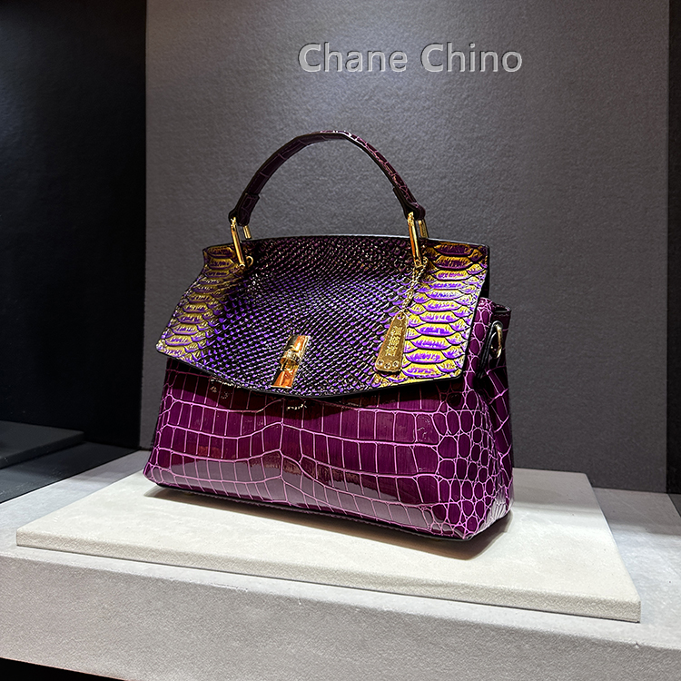 Luxury Designer Brand New High - Luxury Bags Sale recension och pris