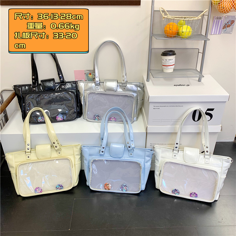 Hot Selling Luxury Elegant Sol - Luxury Bags To Sell recension och pris