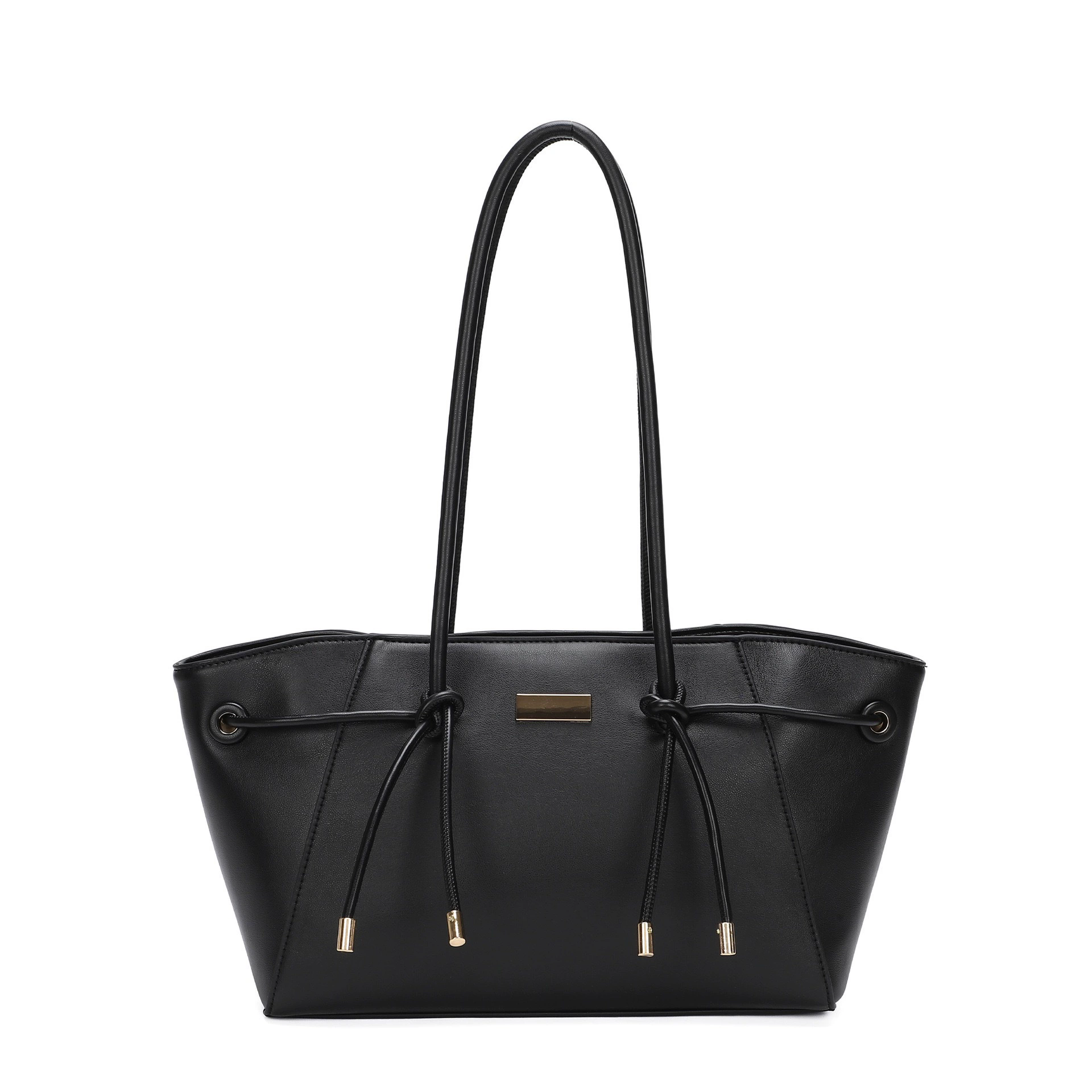 2026 Fashion Commuting Tote Ba - Luxury Bags Level recension och pris