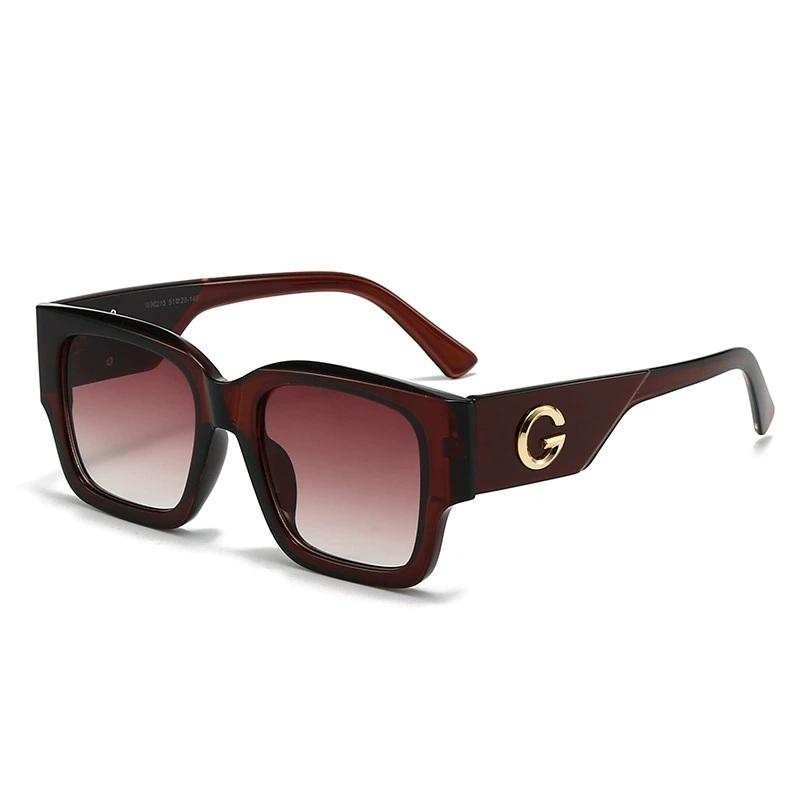 Luxury Brand G Fashion Sunglas - Women Luxury Bags Ysl recension och pris