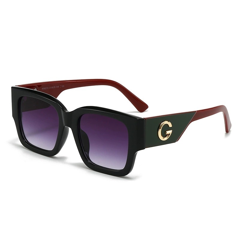 Luxury Brand G Fashion Sunglas - Women Luxury Bags Ysl recension och pris