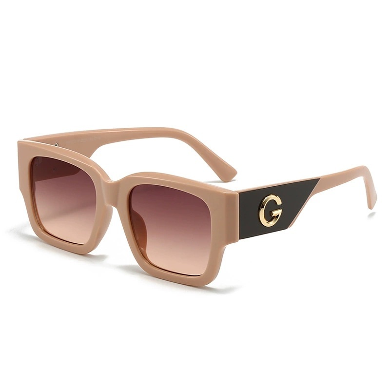Luxury Brand G Fashion Sunglas - Women Luxury Bags Ysl recension och pris