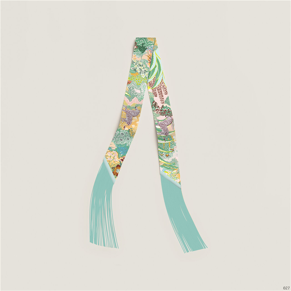 Luxury Style Tassel Silk Scarf - Luxury Bags To Sell recension och pris