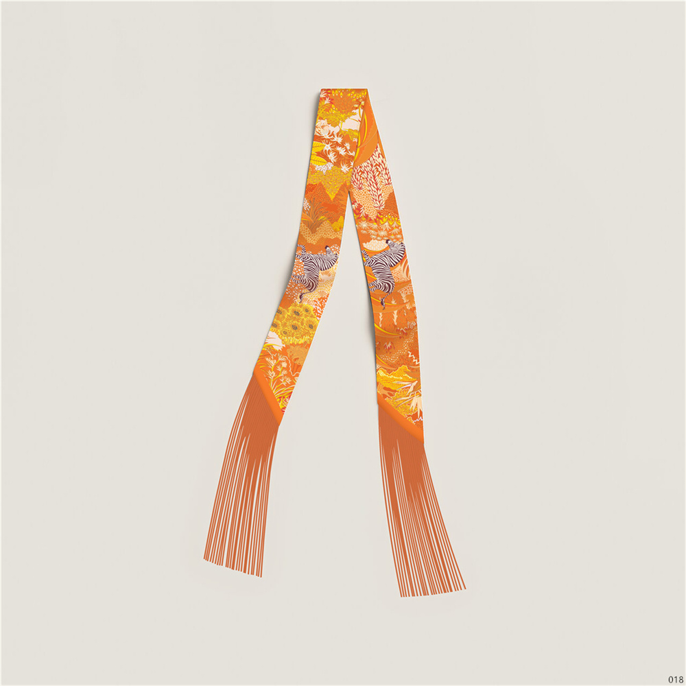 Luxury Style Tassel Silk Scarf - Luxury Bags To Sell recension och pris