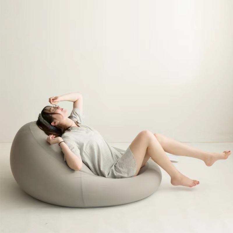 Ottoman Pouf Bean Bag Sofas Sa - Luxury Bags For Kids recension och pris