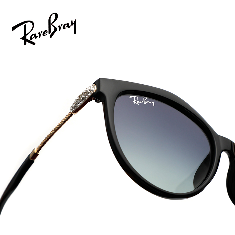 Brand Fashion Cat Eye Sunglass - Women Luxury Bags Ysl recension och pris