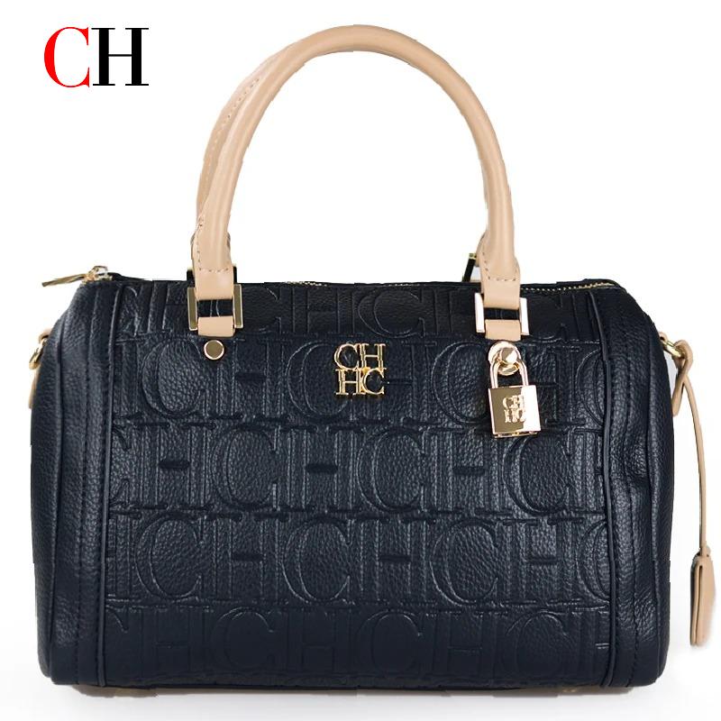CH Women Handbag Luxury Emboss - Luxury Bags Sale recension och pris