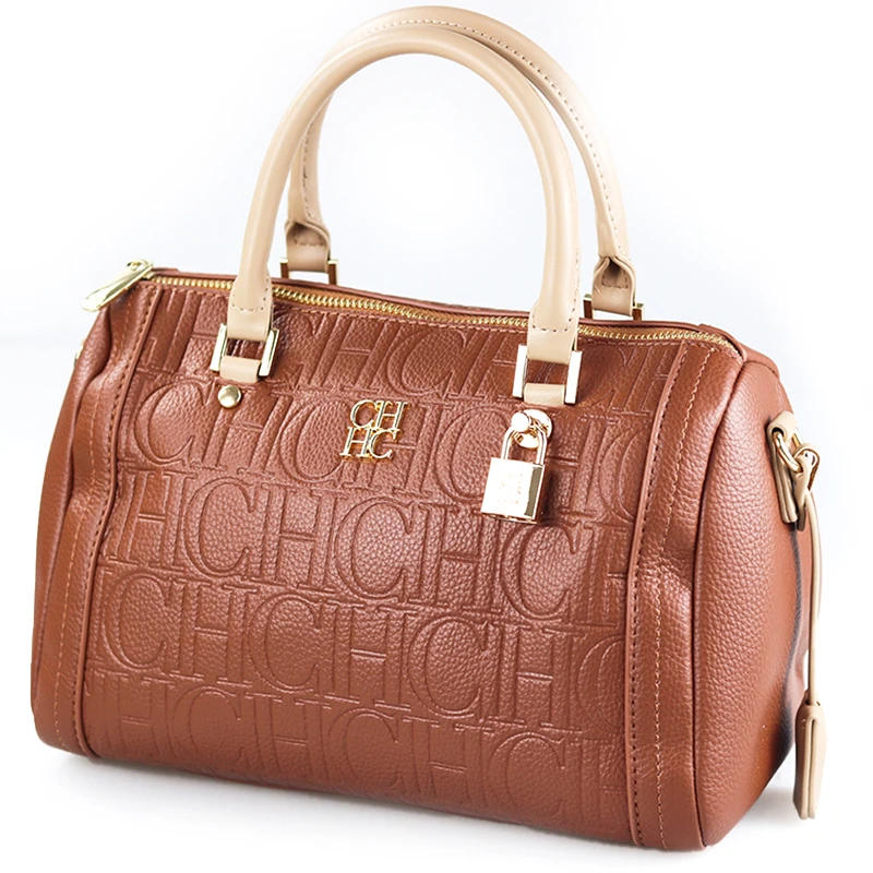 CH Women Handbag Luxury Emboss - Luxury Bags Sale recension och pris