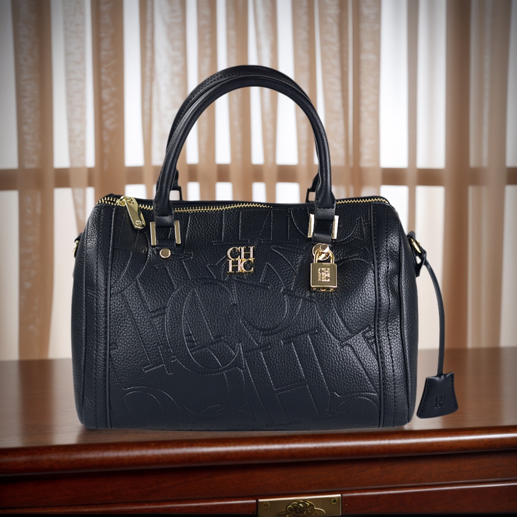 CH Women Handbag Luxury Emboss - Luxury Bags Sale recension och pris