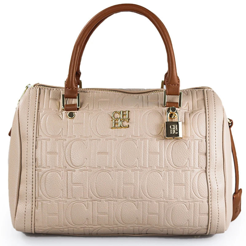 CH Women Handbag Luxury Emboss - Luxury Bags Sale recension och pris