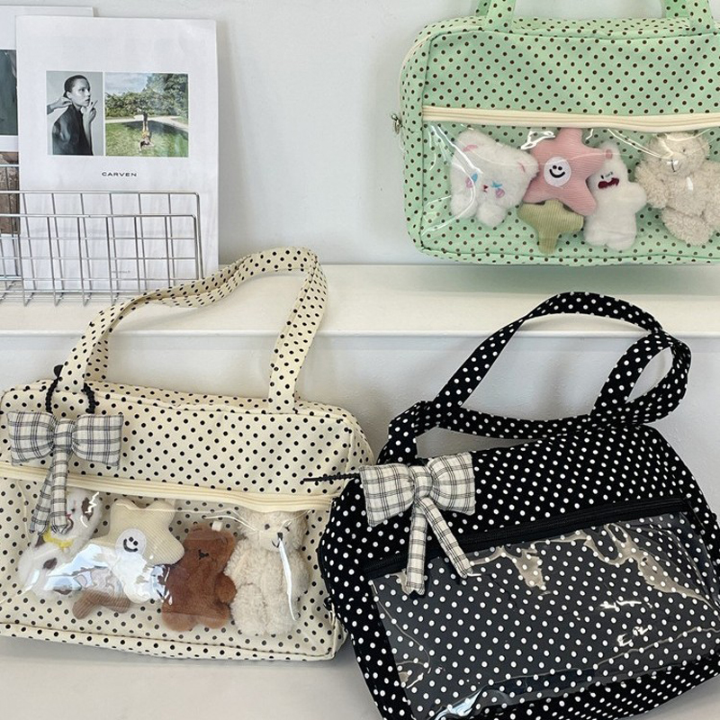 Ladies' Shoulder Bags Simple S - Luxury Japanese Bags Brands recension och pris