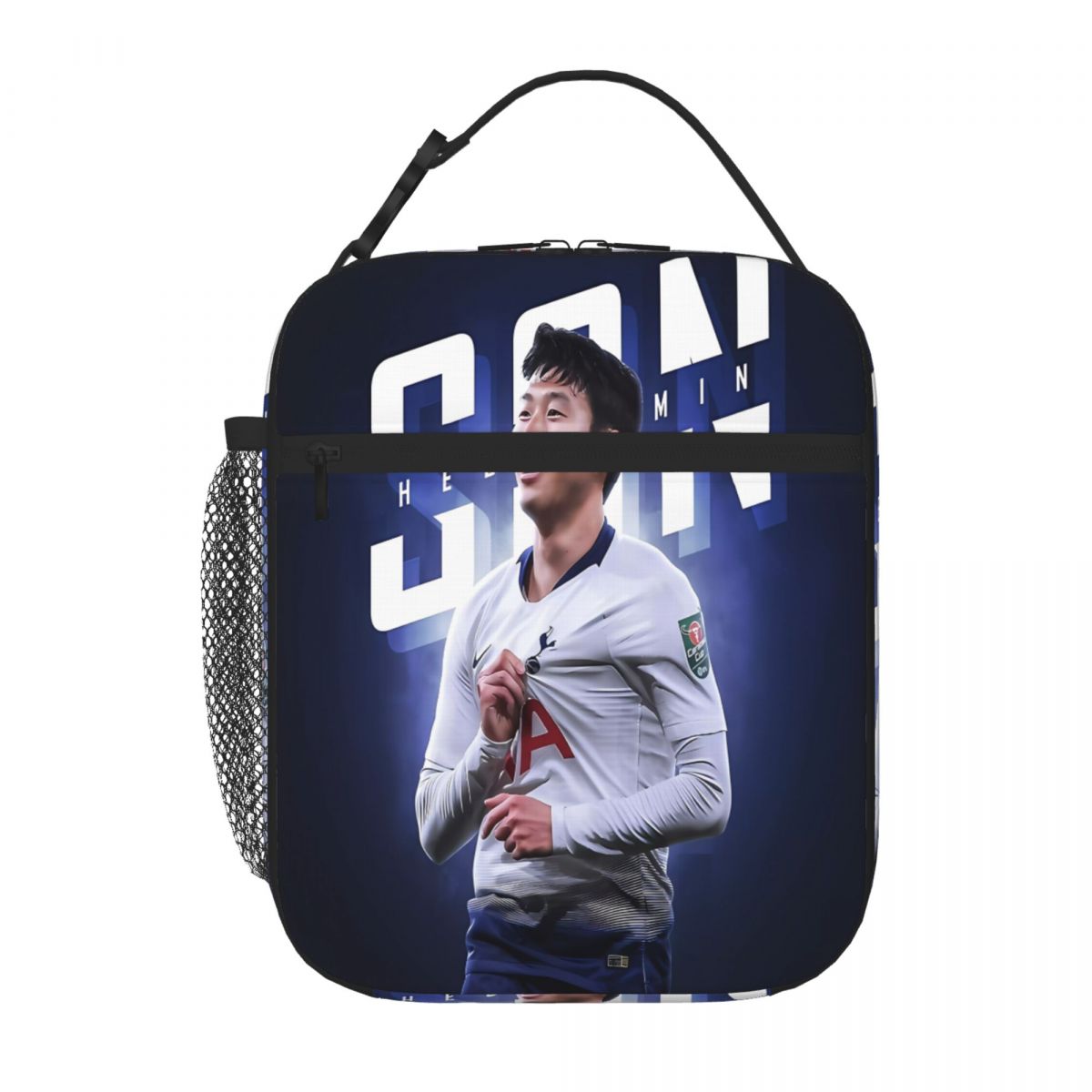 Bestselling Son Heung-min 89 L - Luxury Bags For Kids recension och pris