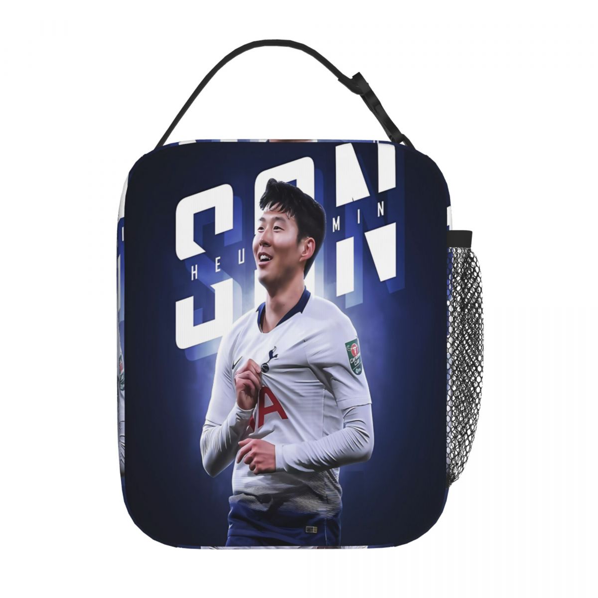 Bestselling Son Heung-min 89 L - Luxury Bags For Kids recension och pris