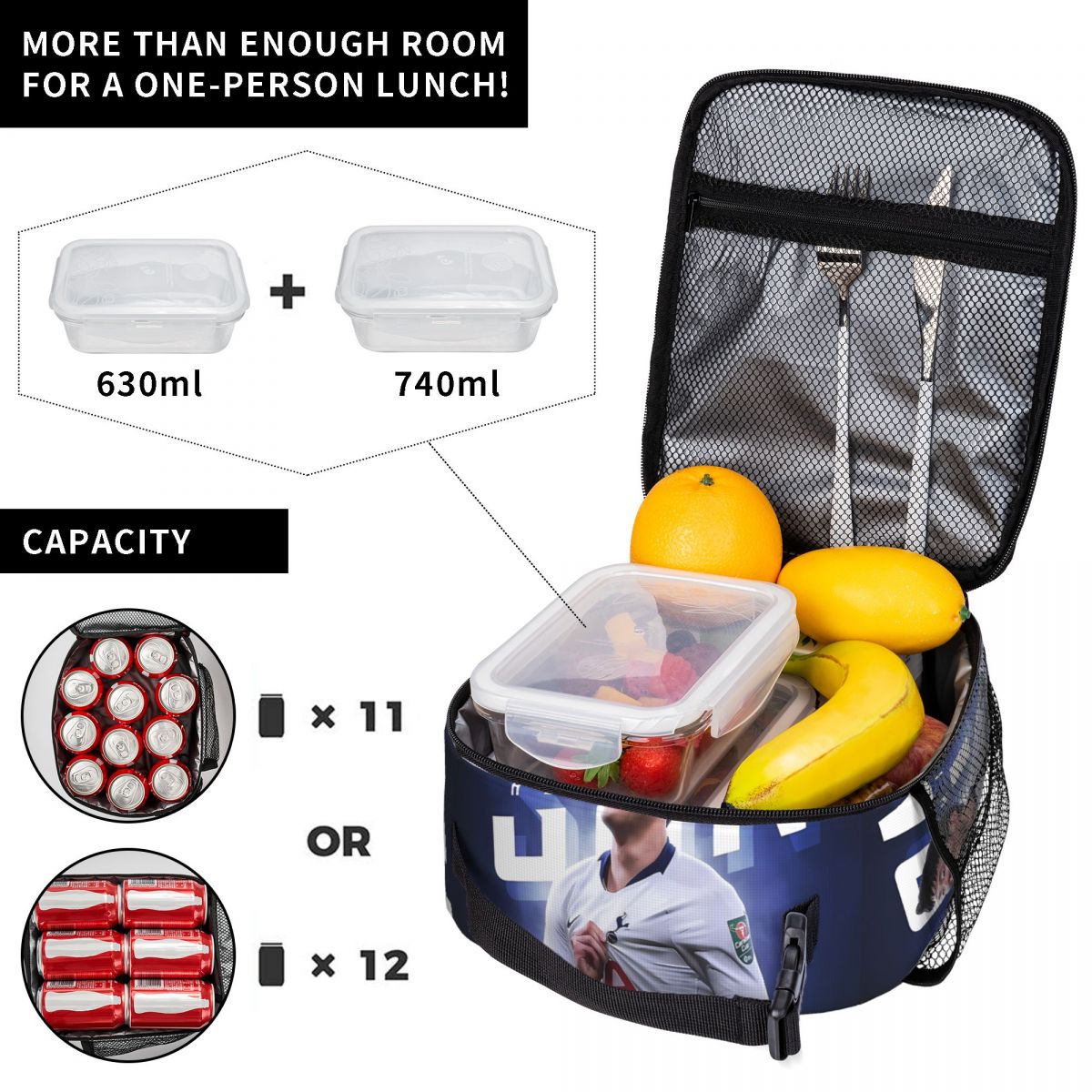 Bestselling Son Heung-min 89 L - Luxury Bags For Kids recension och pris