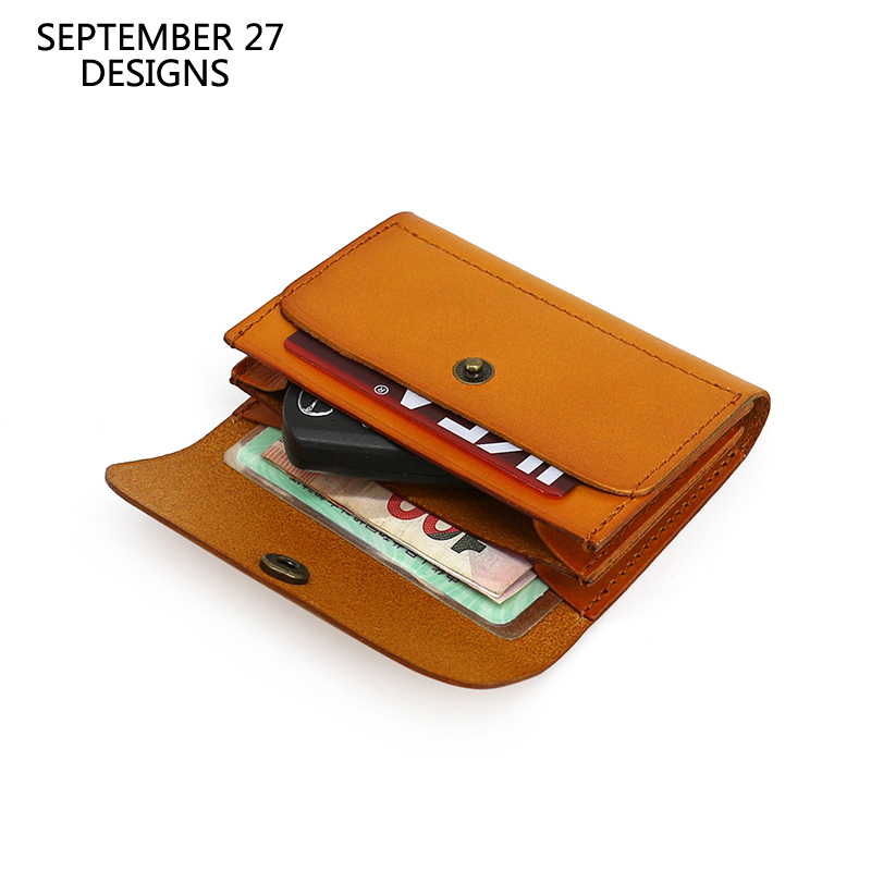 Mini Waist Bag Men Genuine Lea - Luxury Bags Mini recension och pris