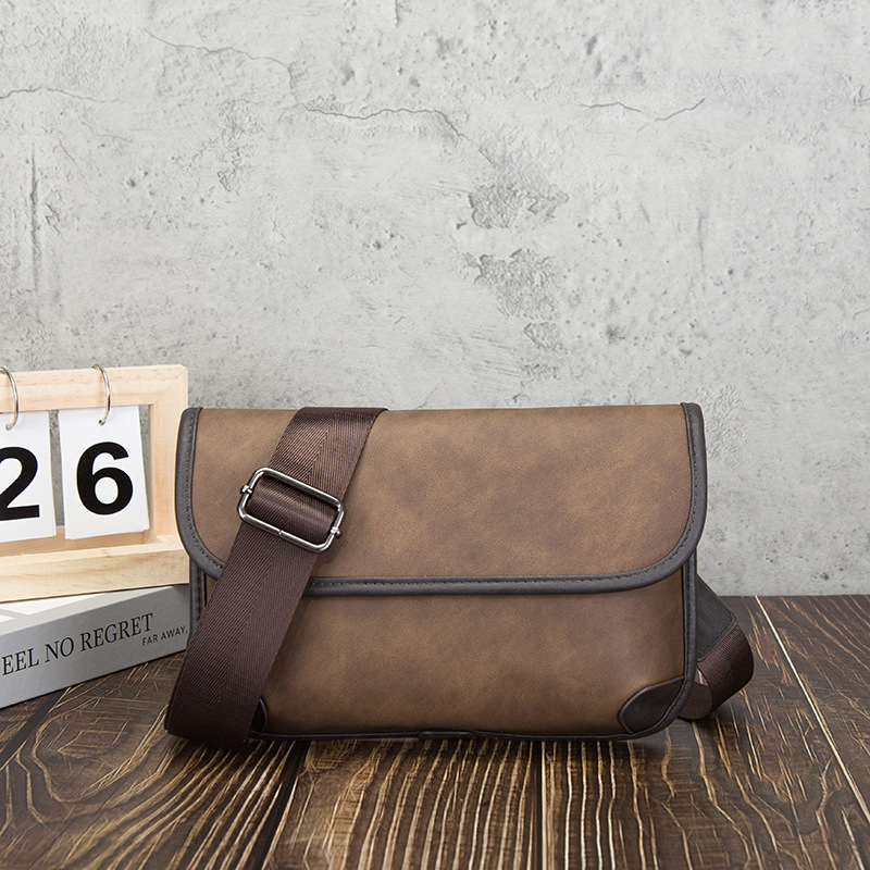 Luxury Brand Vintage Shoulder  - Luxury Bags For Men Brands recension och pris