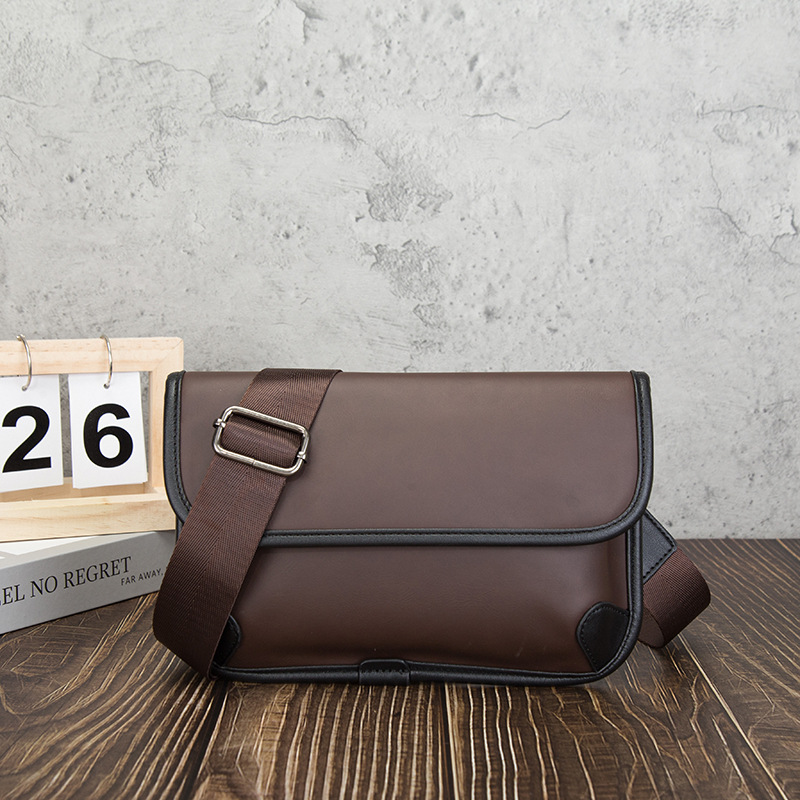 Luxury Brand Vintage Shoulder  - Luxury Bags For Men Brands recension och pris