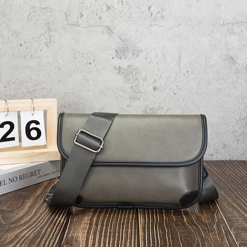 Luxury Brand Vintage Shoulder  - Luxury Bags For Men Brands recension och pris