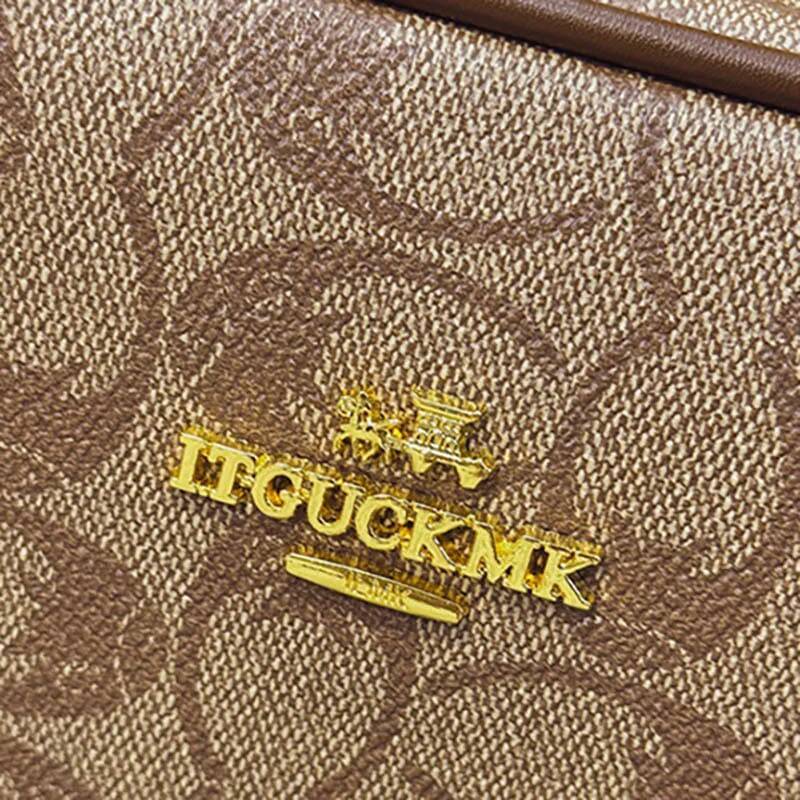 2025 Women's Camera Bag Pu Lea - Women Luxury Bags Ysl recension och pris