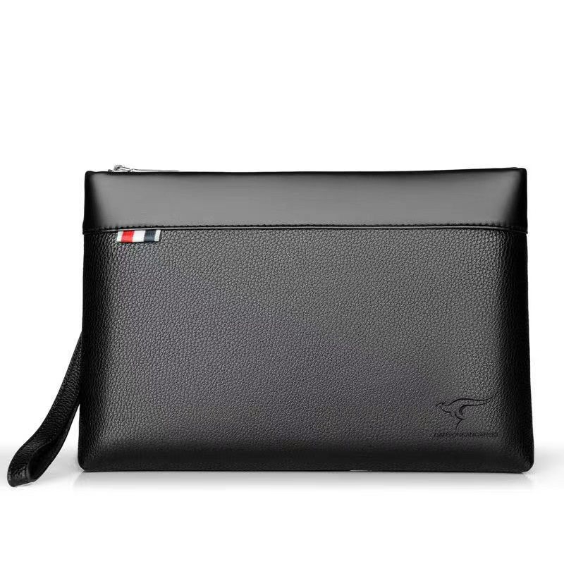 Luxury Brand Business Men Wall - Luxury Bags For Men Brands recension och pris