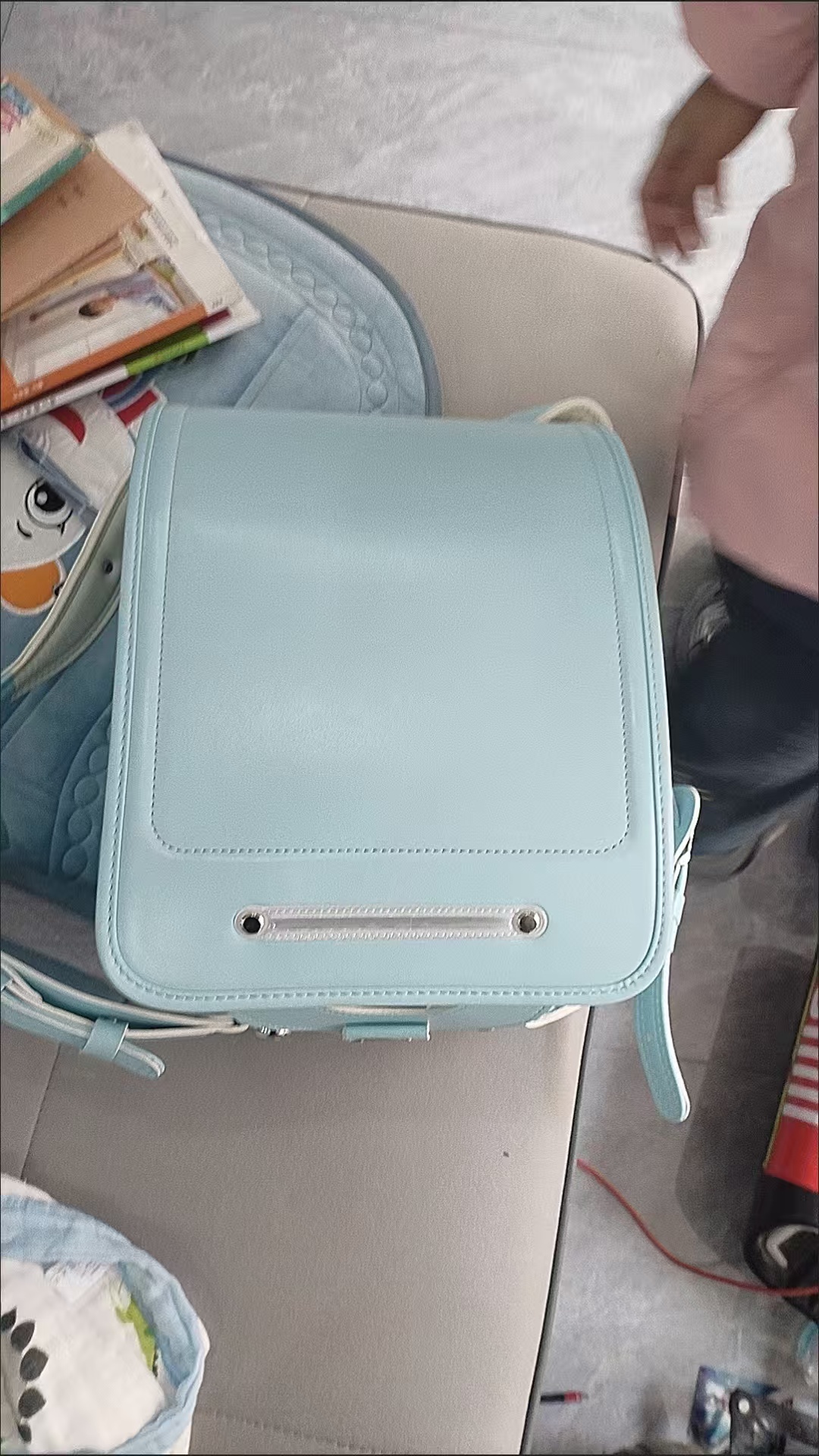 New Fashion Boy School Bag Lux - Luxury Japanese Bags Brands recension och pris